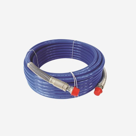 Ultrimax Airless VHP Fluid Hose 475bar - 1/4inch X 15m, Fluid Hose, Ultrimax