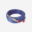 Ultrimax Airless VHP Fluid Hose 475bar - 3/8inch X 15m, Fluid Hose, Ultrimax