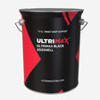 Ultrimax Black - Eggshell/Satin - P211, Metal Paint, Ultrimax