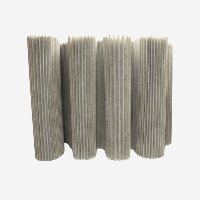 Ultrimax Concertina High Efficiency Booth Filter 0.9mx9m, Spray Booth Filters, Ultrimax