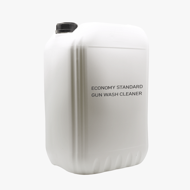 Ultrimax Economy Standard Gun Wash Thinners - T115 - 25L, Paint Thinner, Ultrimax