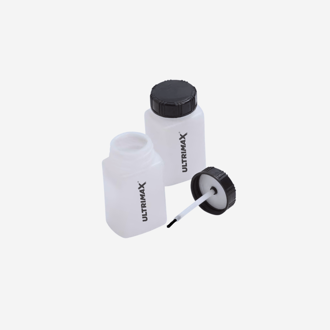 Ultrimax Empty Touch Up Pots - C391 - 60ml (50), Mixing Containers, Ultrimax