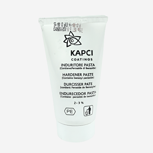 Ultrimax Filler Hardener - White, Body FIller, Ultrimax