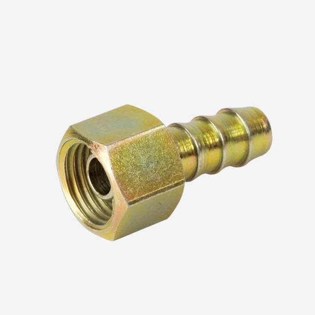 Ultrimax Hose Connector - Female, Air Hoses, Ultrimax