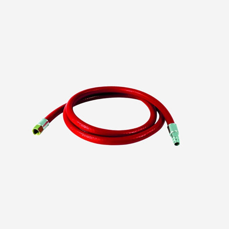 Ultrimax Leader Air PVC Hose c/w Fittings 1.5m, Air Hoses, Ultrimax