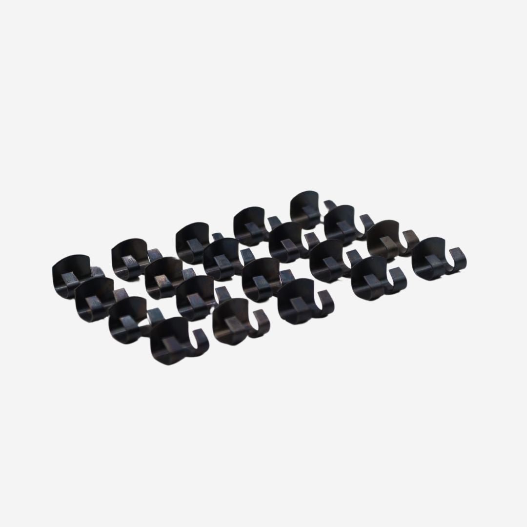 Ultrimax Lever Lid Paint Tin Clips (pk 6000), Tools &amp; Equipment, Ultrimax