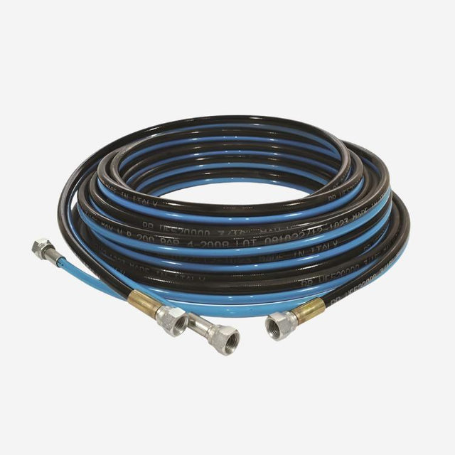 Ultrimax LP Twin Welded Fluid/Air Hose, Fluid Hose, Ultrimax