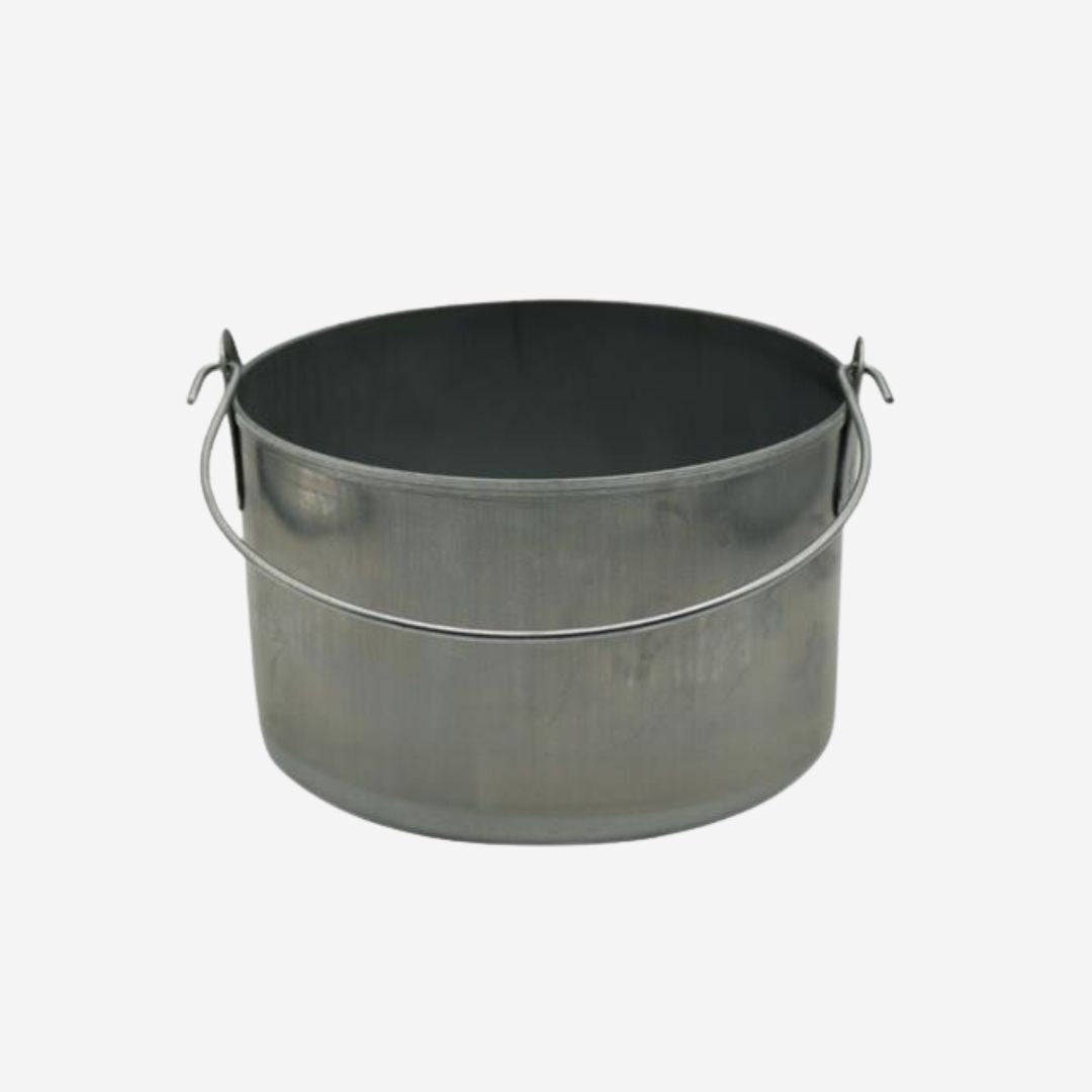 Ultrimax Metal Paint Kettle - 6", Consumables, Ultrimax