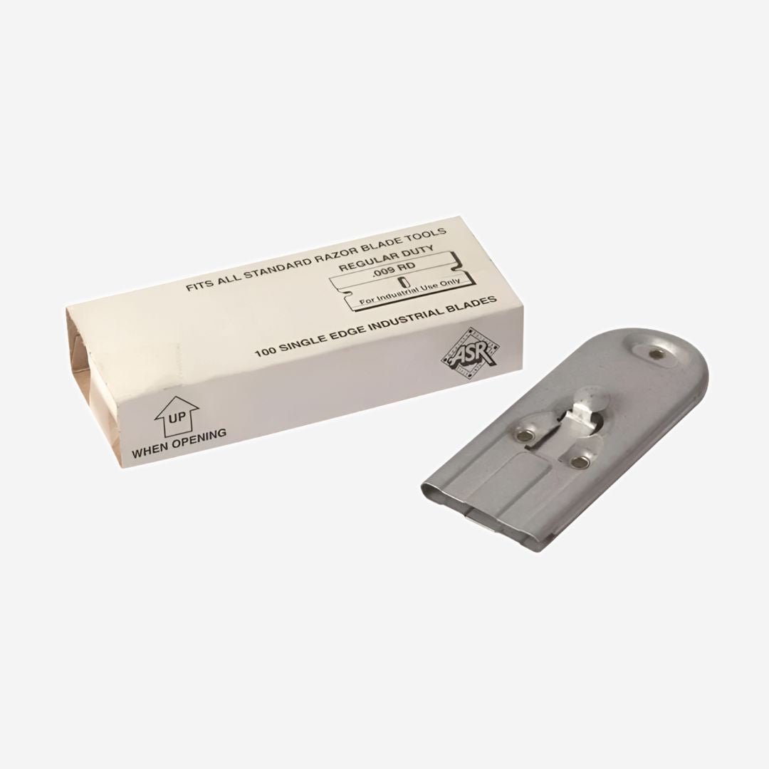 Ultrimax Metal Razor Blade Holder, Hand Tools, Ultrimax