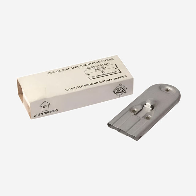 Ultrimax Metal Razor Blade Holder, Hand Tools, Ultrimax