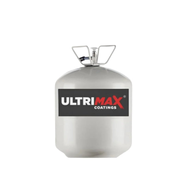 Ultrimax Multi Purpose HT Spray Contact Adhesive - 22 Litre, Spray Equipment, Ultrimax