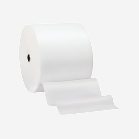 Ultrimax Packaging Foam - 1m X 2.5mm X 120m, Masking Tape, Ultrimax