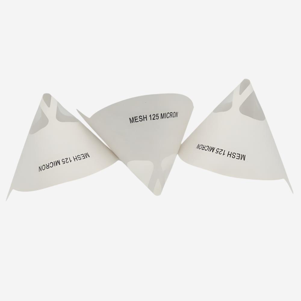 Ultrimax Paper Paint Strainers Super Fine - 125micron (250), Hand Tools, Ultrimax