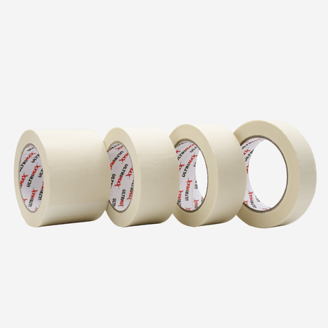 Ultrimax Performance Masking Tape, Consumables, Ultrimax