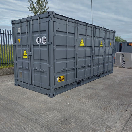 Ultrimax SGX - Bs. 00a01, Direct to Metal, Ultrimax