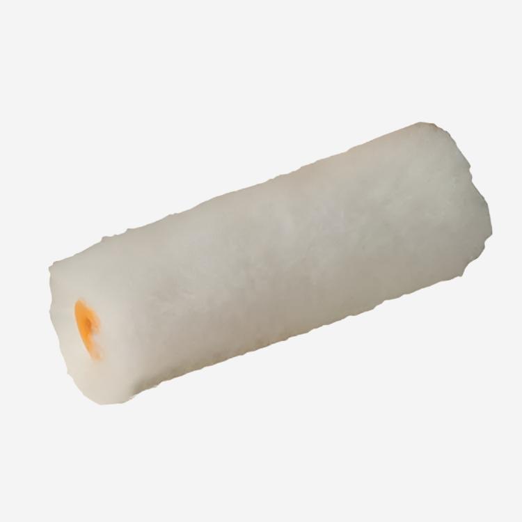 Ultrimax Solvent Resistant Roller Refills 4"/100mm - (10), Brushes &amp; Rollers, Ultrimax