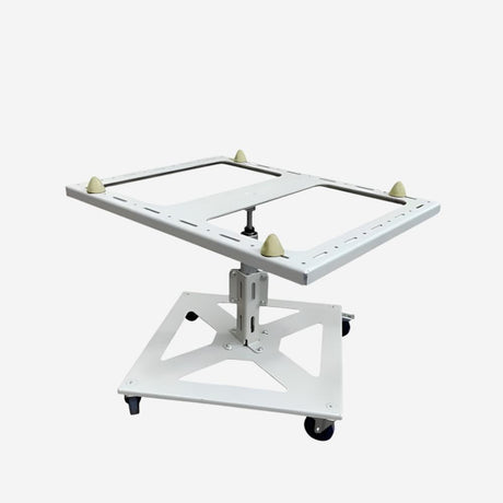 Ultrimax Super Heavy Duty Spray Table, Spray Equipment, Ultrimax
