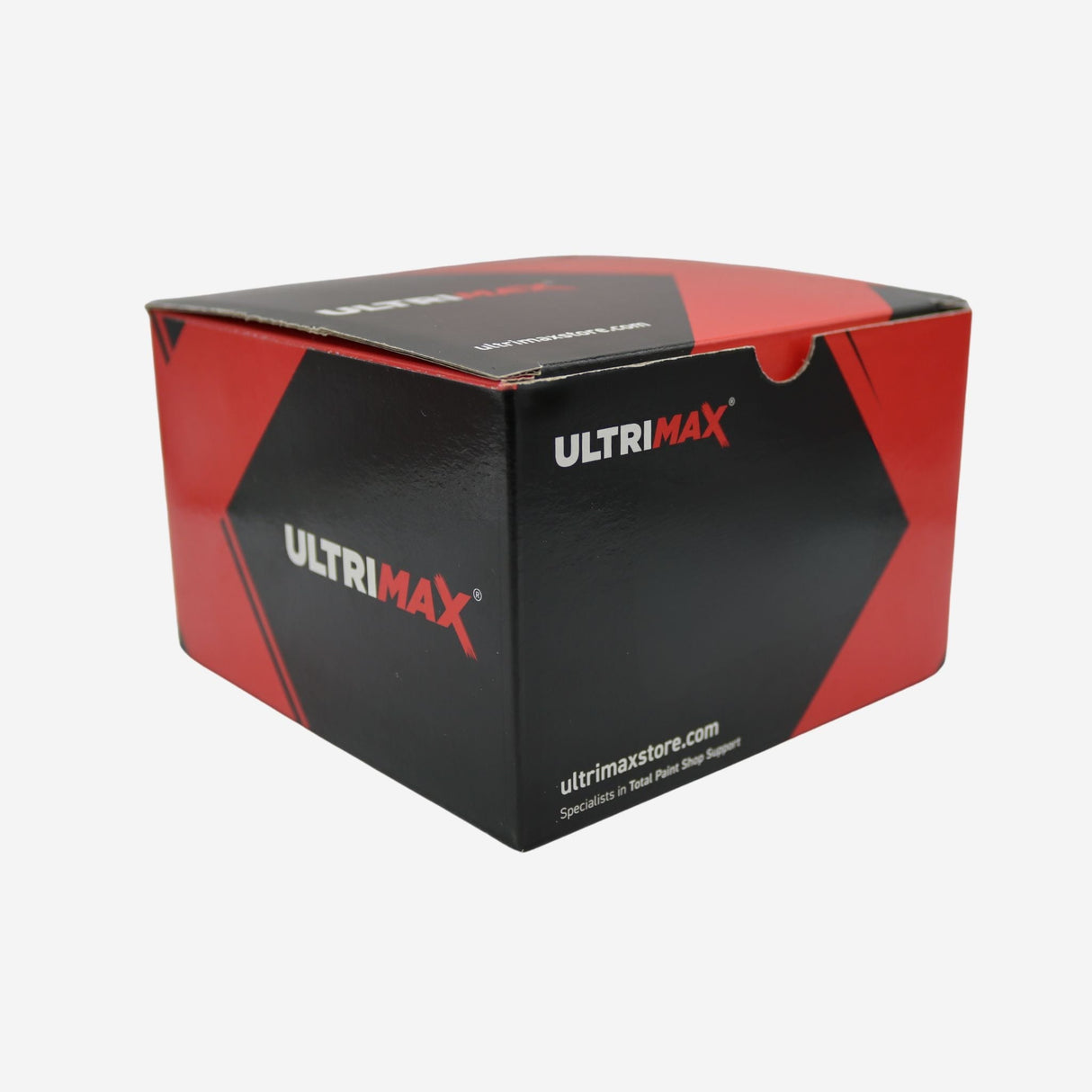 Ultrimax Velcro Sanding Disc No Holes - 150mm, Sanding Discs, Ultrimax