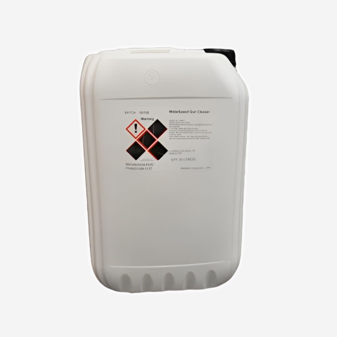 Ultrimax Water Based Gun Cleaner - T180 - 25 Litre, Paint Thinner, Ultrimax