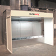 Ultrimax Water Wash Spray Booth, Spray Booth, Ultrimax