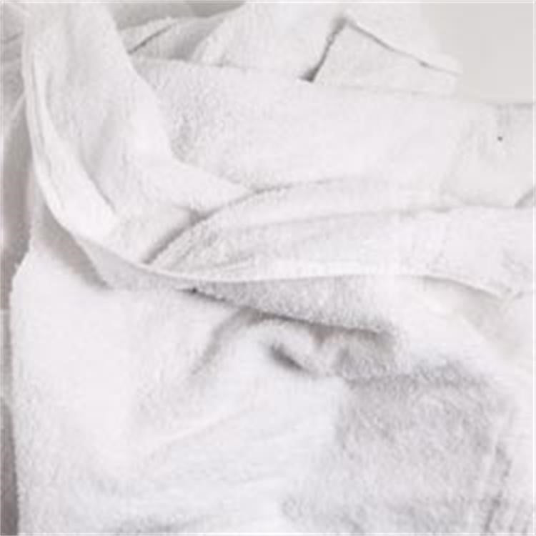 Ultrimax White Towelling Rags (bag) - 8kg, Janitorial, Ultrimax