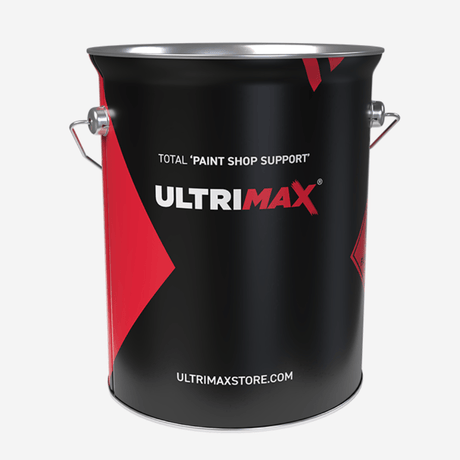 Ultrimax Acrylic Hardener UMA017 - 1 Litre, Wood Coatings, Ultrimax