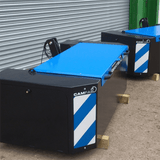 Ultrithane 2 - Gloss - Ral 3003, Metal Paint, Ultrimax