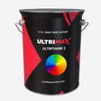 Ultrithane 2 - Gloss - Ral 7004, Metal Paint, Ultrimax