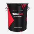 Ultrithane 2 - New Holland White, Metal Paint, Ultrimax