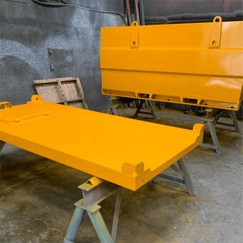Ultrithane 31 - Bs. 564, Metal Paint, Ultrimax