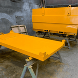 Ultrithane 31 - Bs. 564, Metal Paint, Ultrimax