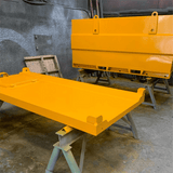 Ultrithane 31 - Ral 5019, Metal Paint, Ultrimax