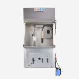 Unic Airless Spray Gun Cleaning Station, Machines, Ultrimax