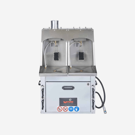 Unic Mini Spray Gun Cleaner Rinse System, Spray Guns, Ultrimax