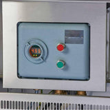 Unic Solvent Recycling Machine - 25 Litre Stainless Steel, Machines, Ultrimax