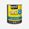 Upol Easy 1 Lightweight Body Filler - 3 Litre, Body FIller, Ultrimax