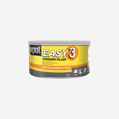 Upol Easy 3 Smooth Finishing Filler, Body Filler, Ultrimax