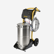 Wagner Prima Sprint Xe Powder Coating Outfit c/w Gun, Spray Guns, Ultrimax