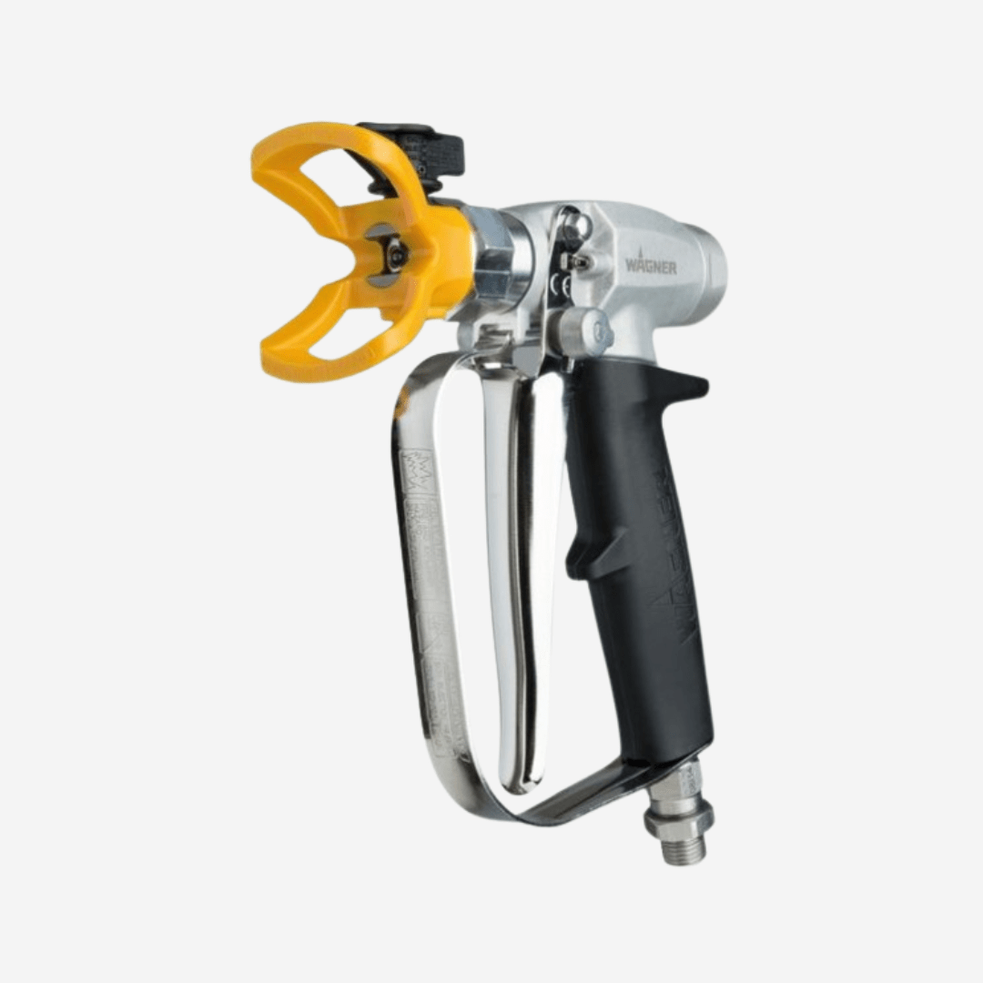 Wagner Protec Airless Spray Gun GM1 - 530bar, Spray Guns, Ultrimax