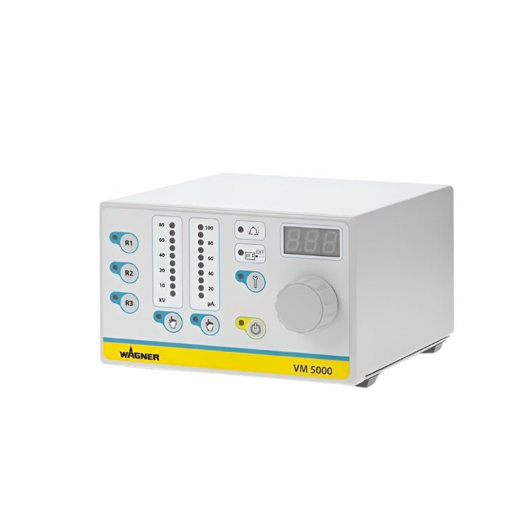 Wagner VM5000 Electrostatic Power Pack - 2310477, Spray Guns, Ultrimax