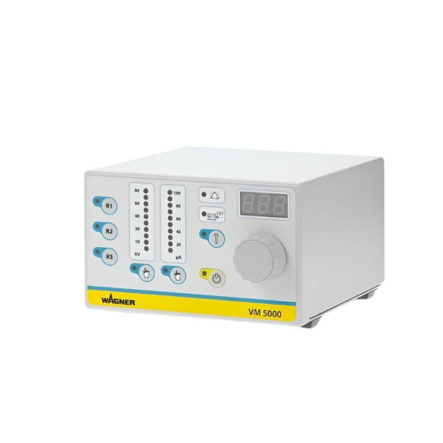 Wagner VM5000 Electrostatic Power Pack - 2310477, Spray Guns, Ultrimax