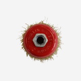 Wire Wheel Cup Brush - 75mm M14 X2mm, Abrasive Wheels, Ultrimax
